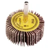 Abrasive Flap Wheel, 50 x 20mm, 60 Grit