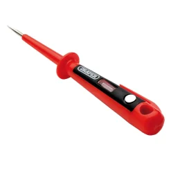 ABS Mains Tester, 150mm