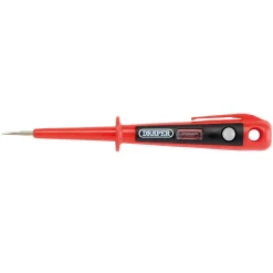 ABS Mains Tester, 150mm
