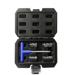 ABS Sensor Reamer Set, 1/4" Sq. Dr. (5 Piece)