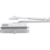 Adjustable Automatic Door Closer for Doors Between 15kg and 30kg