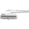 Adjustable Automatic Door Closer for Doors Between 25kg and 45kg