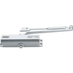 Adjustable Automatic Door Closer for Doors Between 40kg and 65kg