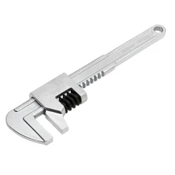 Adjustable Auto Wrench, 230mm, 60mm