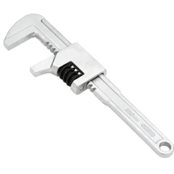 Adjustable Auto Wrench, 230mm, 60mm