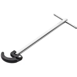 Adjustable Basin Wrench, 40mm Capacity