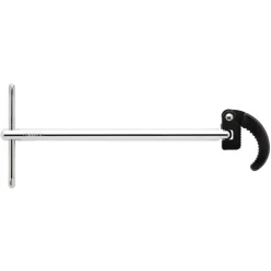 Adjustable Basin Wrench, 40mm Capacity