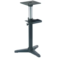 Adjustable Bench Grinder Stand