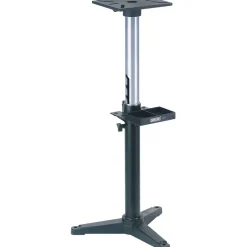 Adjustable Bench Grinder Stand