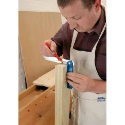 Adjustable Carpenters Bevel, 200mm
