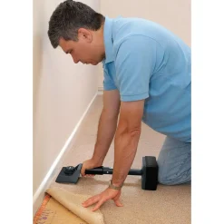 Adjustable Carpet Stretcher Knee Kicker, 460 - 610mm