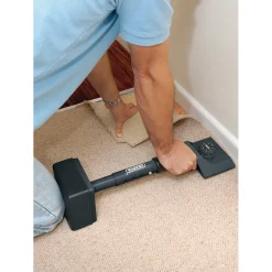 Adjustable Carpet Stretcher Knee Kicker, 460 - 610mm