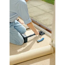 Adjustable Carpet Stretcher Knee Kicker, 460 - 610mm