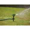 Adjustable Impulse Sprinkler