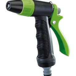 Adjustable Jet Soft Grip Spray Gun
