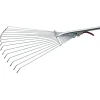 Adjustable Lawn Rake, 190 - 570mm