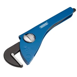 Adjustable Pipe Wrench, 225mm, 45mm