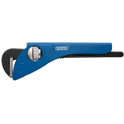 Adjustable Pipe Wrench, 225mm, 45mm