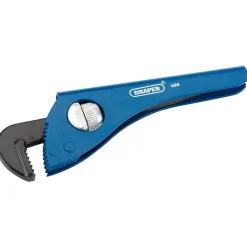 Adjustable Pipe Wrench, 175mm, 40mm