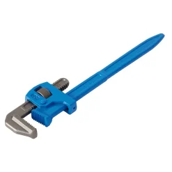 Adjustable Pipe Wrench, 450mm, 60mm