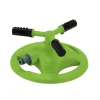 Adjustable Revolving 3-Arm Sprinkler