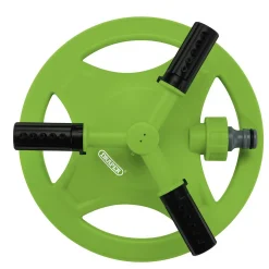 Adjustable Revolving 3-Arm Sprinkler
