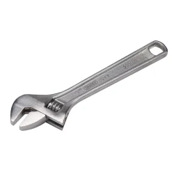 Adjustable Wrench, 200mm, 27mm