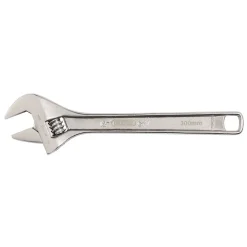 Adjustable Wrench, 300mm, 39mm
