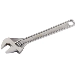 Adjustable Wrench, 300mm, 39mm