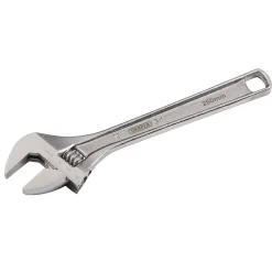 Adjustable Wrench, 250mm, 31mm