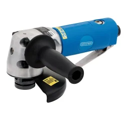 Air Angle Grinder, 100mm