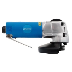 Air Angle Grinder, 100mm