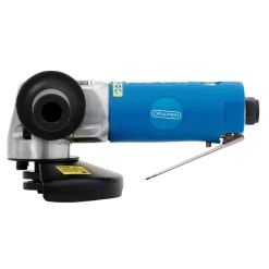 Air Angle Grinder, 100mm
