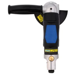 Air Angle Grinder, 100mm