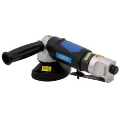 Air Angle Grinder, 100mm