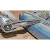 Air Belt Sander, 10mm