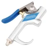 Air Blow Gun with 2 Nozzles