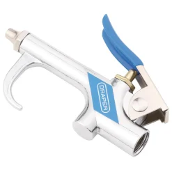 Air Blow Gun with 2 Nozzles