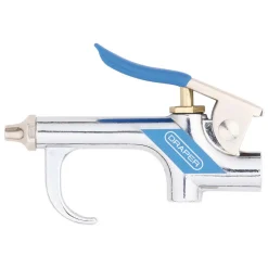 Air Blow Gun with 2 Nozzles