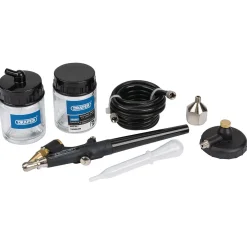 Air Brush Kit (7 Piece)