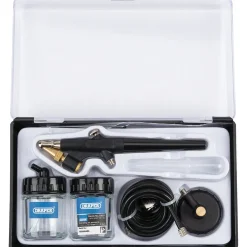 Air Brush Kit (7 Piece)