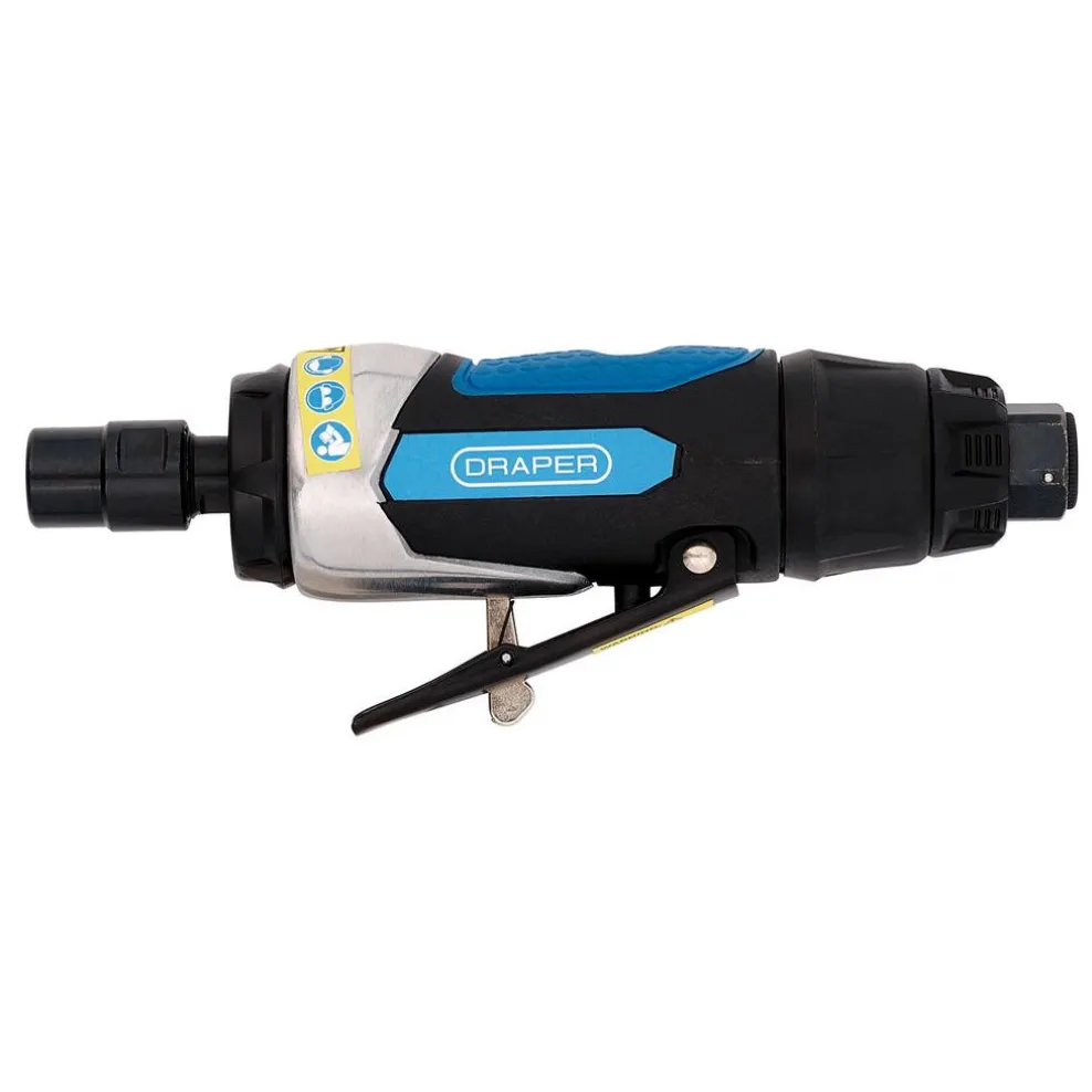 Air Die Grinder Kit (15 Piece)