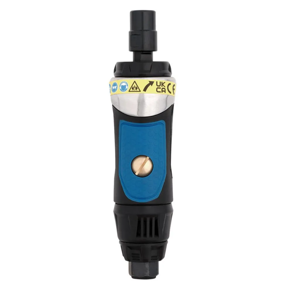 Air Die Grinder Kit (15 Piece)