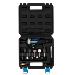 Air Die Grinder Kit (15 Piece)