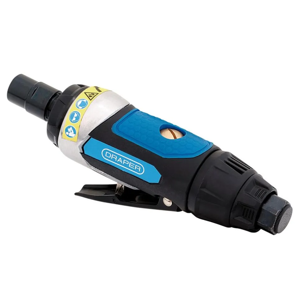 Air Die Grinder Kit (15 Piece)