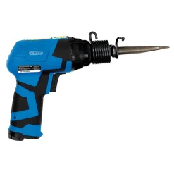 Air Hammer and Chisel Kit (7 Piece)