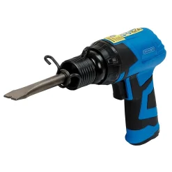 Air Hammer and Chisel Kit (7 Piece)