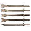 Air Hammer Chisel Set (5 Piece)