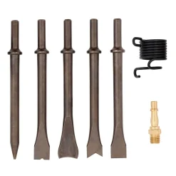 Air Hammer Kit (6 Piece)