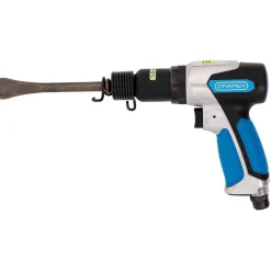 Air Hammer Kit (6 Piece)